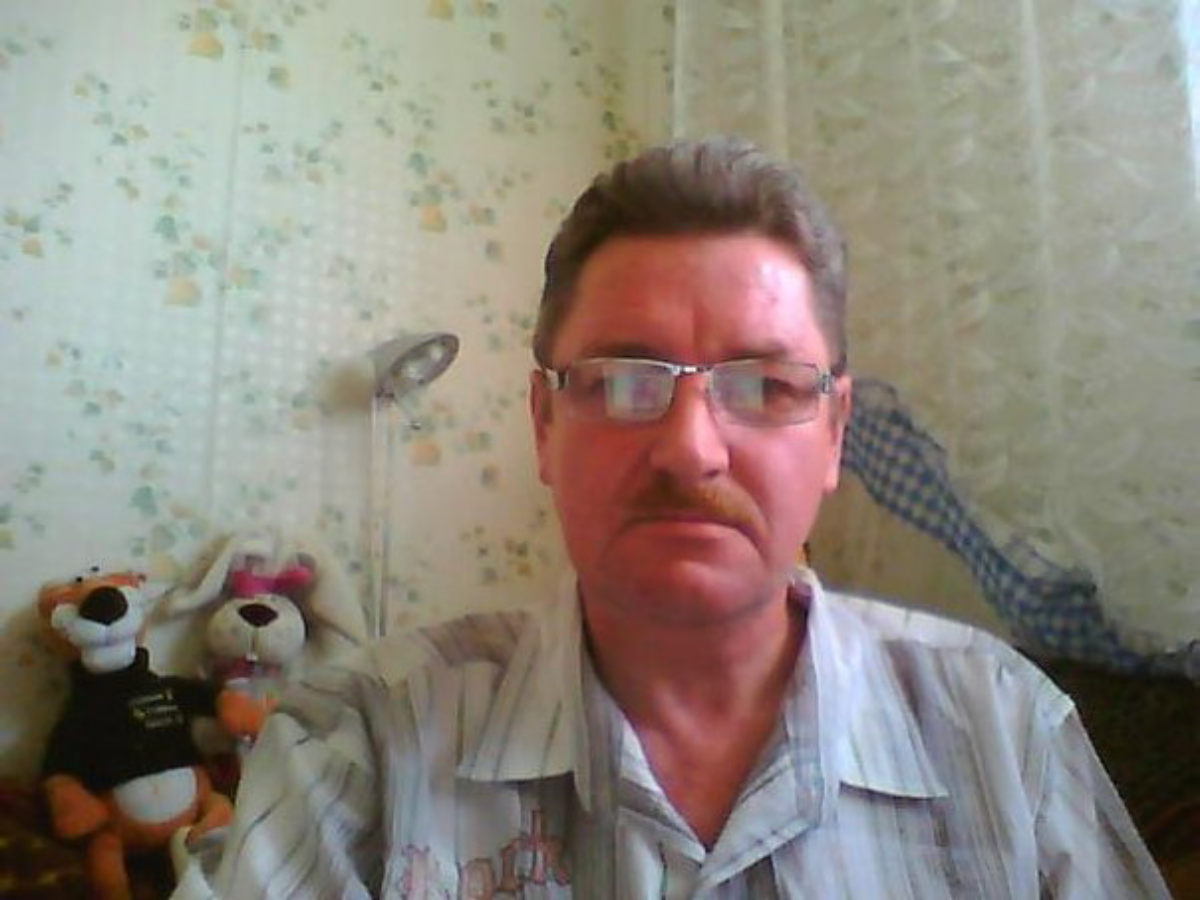 Евгений Дунаев