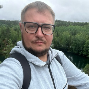 Анатолий Канин