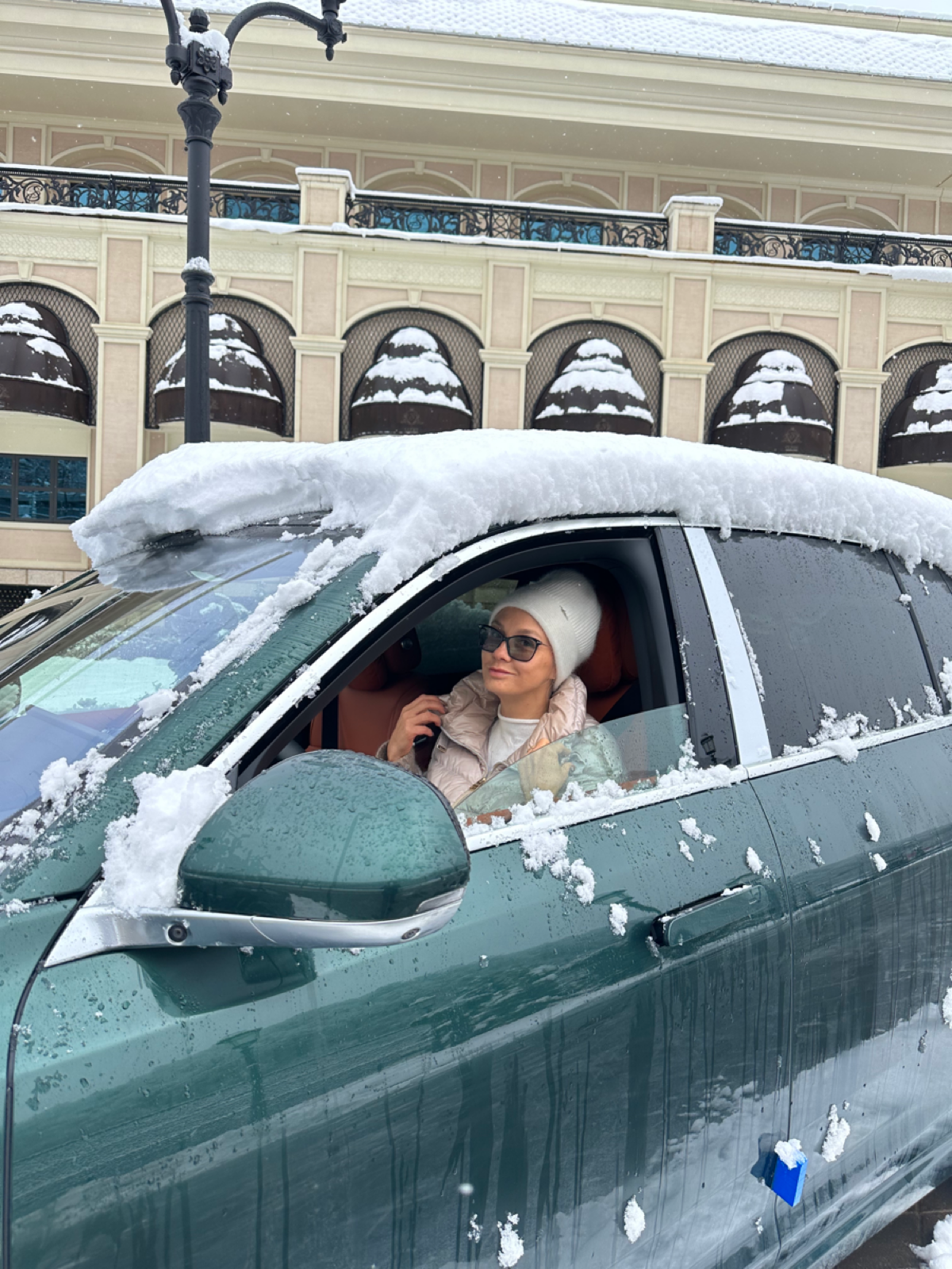 Анастасия Карнаух | Сетка — социальная сеть от hh.ru