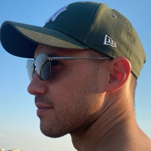 Егор Анферов | Сетка — социальная сеть от hh.ru