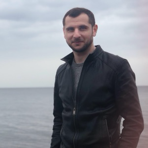Михаил Великсарь