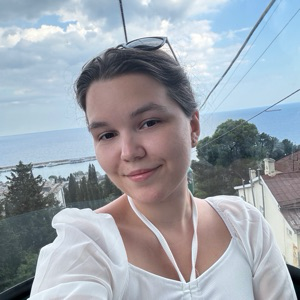 Екатерина Иванова | Сетка — социальная сеть от hh.ru