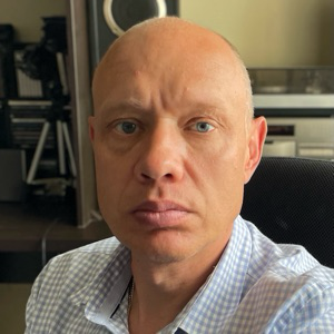 Алексей Куршаков