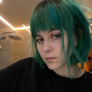 Кристина Март | Сетка — социальная сеть от hh.ru