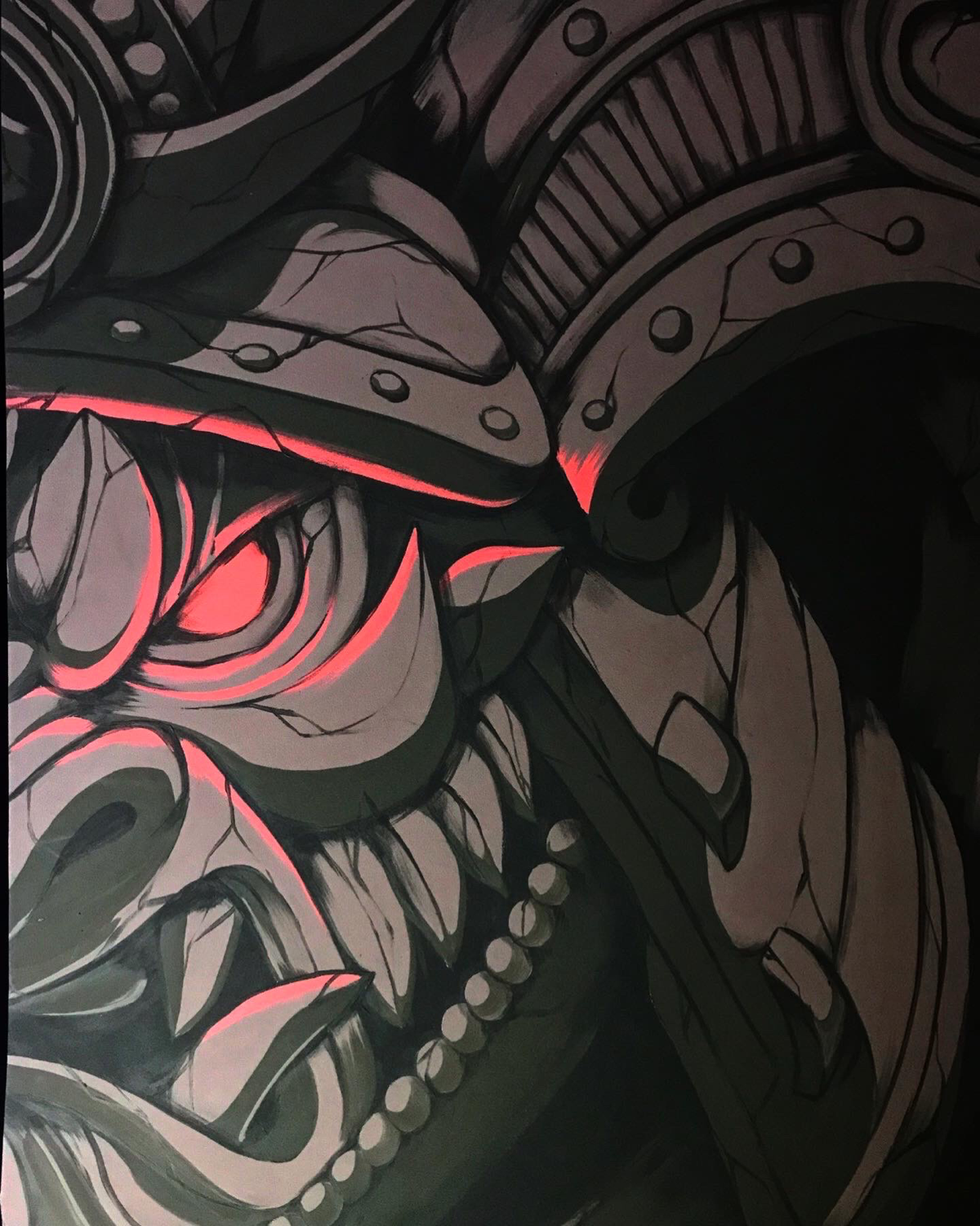 Занимаюсь росписью интерьера и стрит-артом, готов к выезду в любой город , в любую точку галактики 🙌🏽
#streetart #art #graffiti #paint  #ищуработу #художник #дизайнер | Сетка — социальная сеть от hh.ru