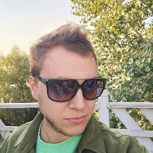 Евгений Калашников