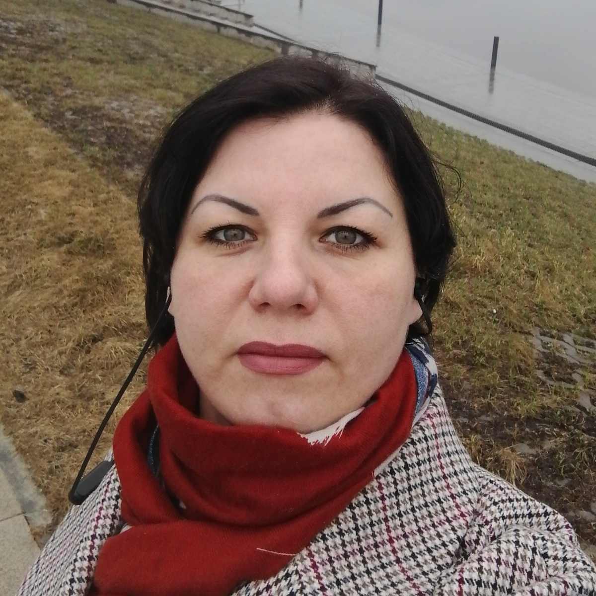 Олеся Махалова | Сетка — социальная сеть от hh.ru