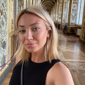 Анастасия Просолина | Сетка — социальная сеть от hh.ru