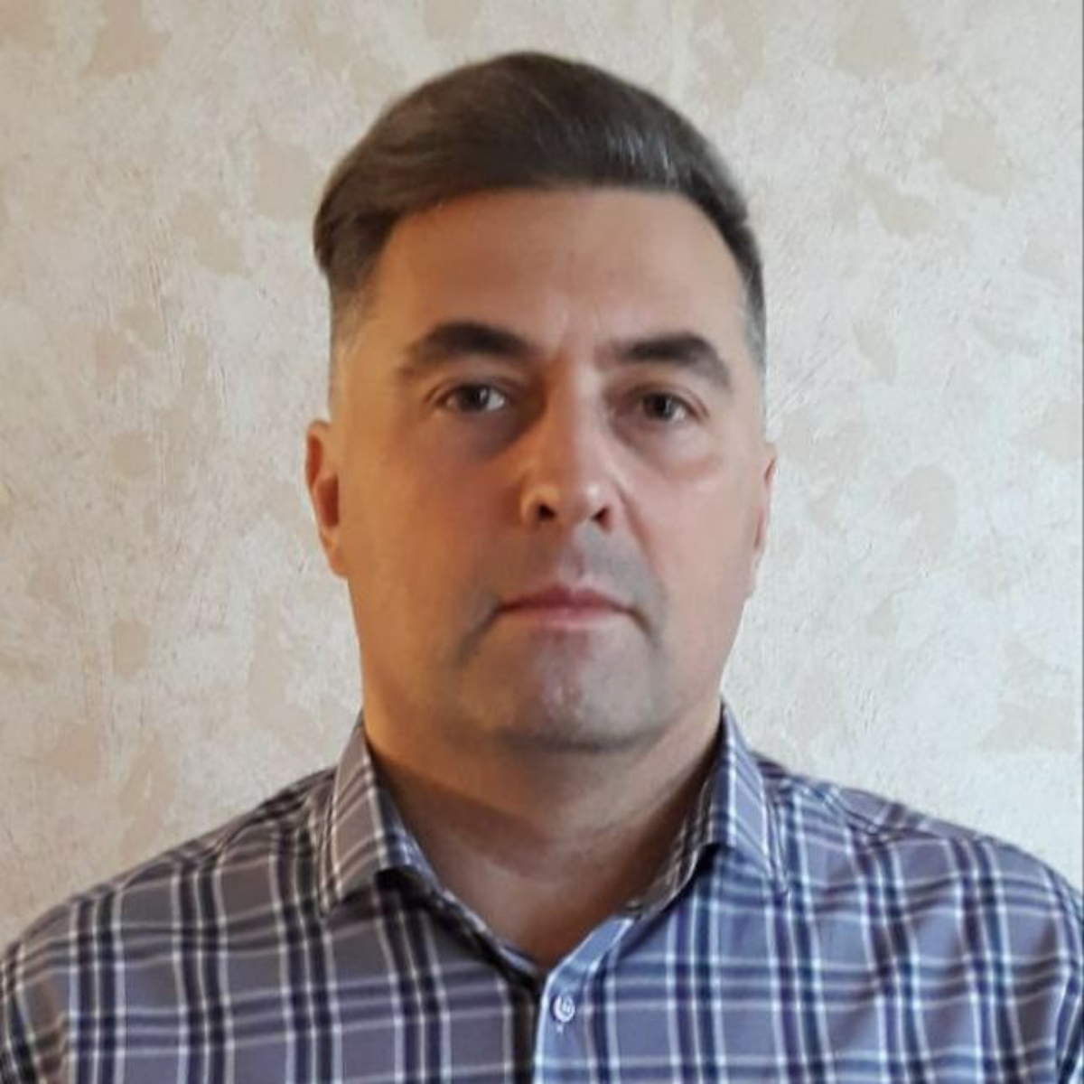 Александр Иванов