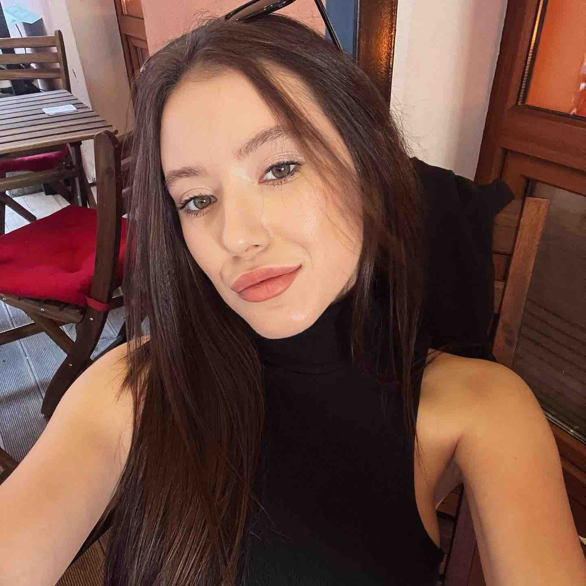 Валерия Кудрявцева