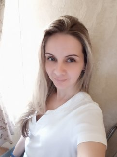 Ирина Воронкова