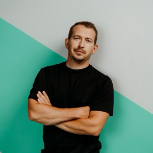 Артём Кузьмичёв | Сетка — социальная сеть от hh.ru