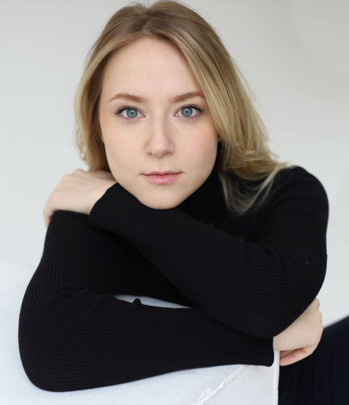 Шагиахметова Мария