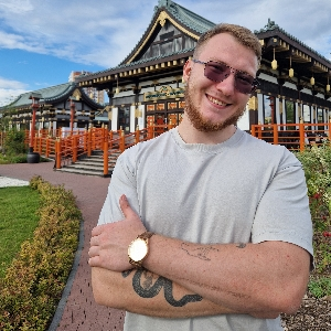 Дмитрий Чертопалов | Сетка — социальная сеть от hh.ru