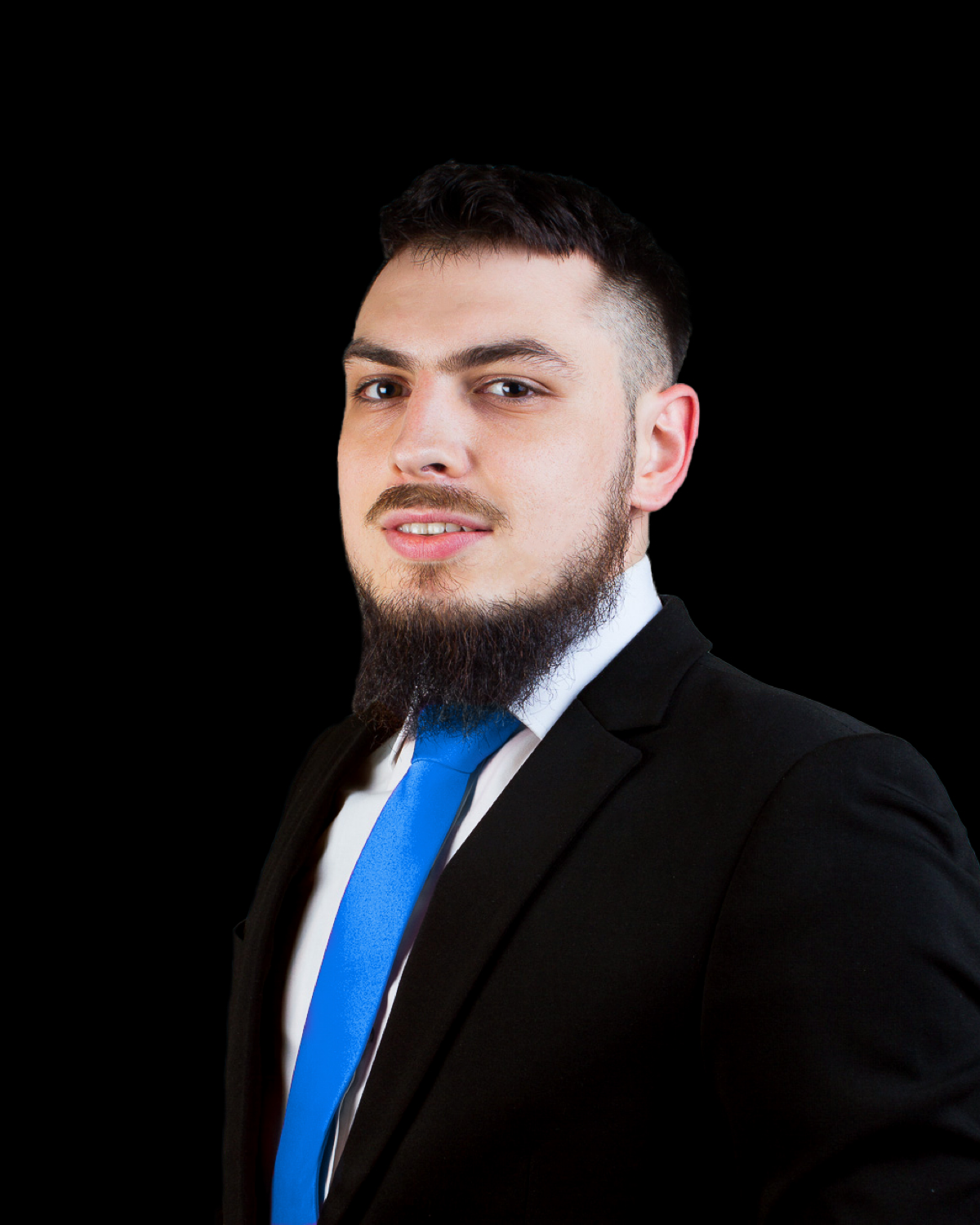 Владимир Николенко | Сетка — социальная сеть от hh.ru