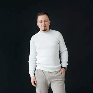 Лев Парфенов | Сетка — социальная сеть от hh.ru