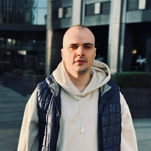 Максим Семин