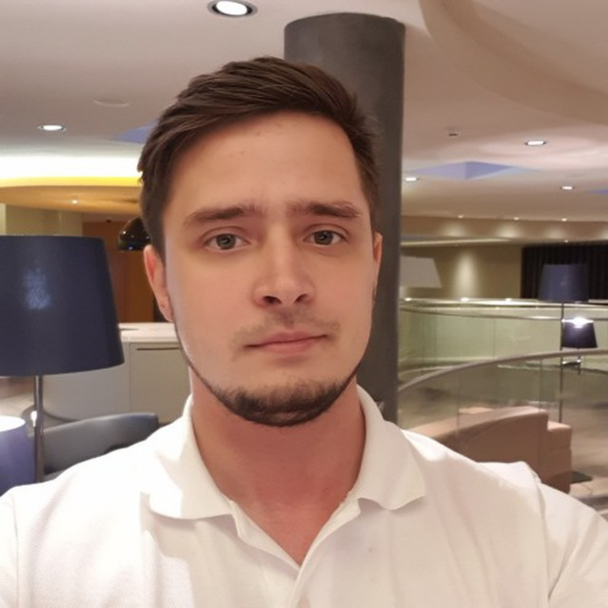 Виктор Куксгаузен