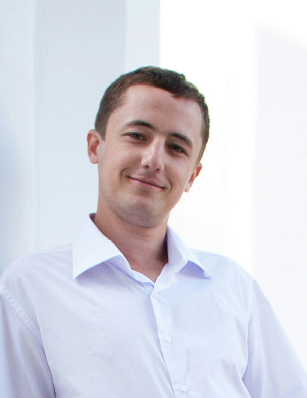 Станислав Лупандин | Сетка — социальная сеть от hh.ru