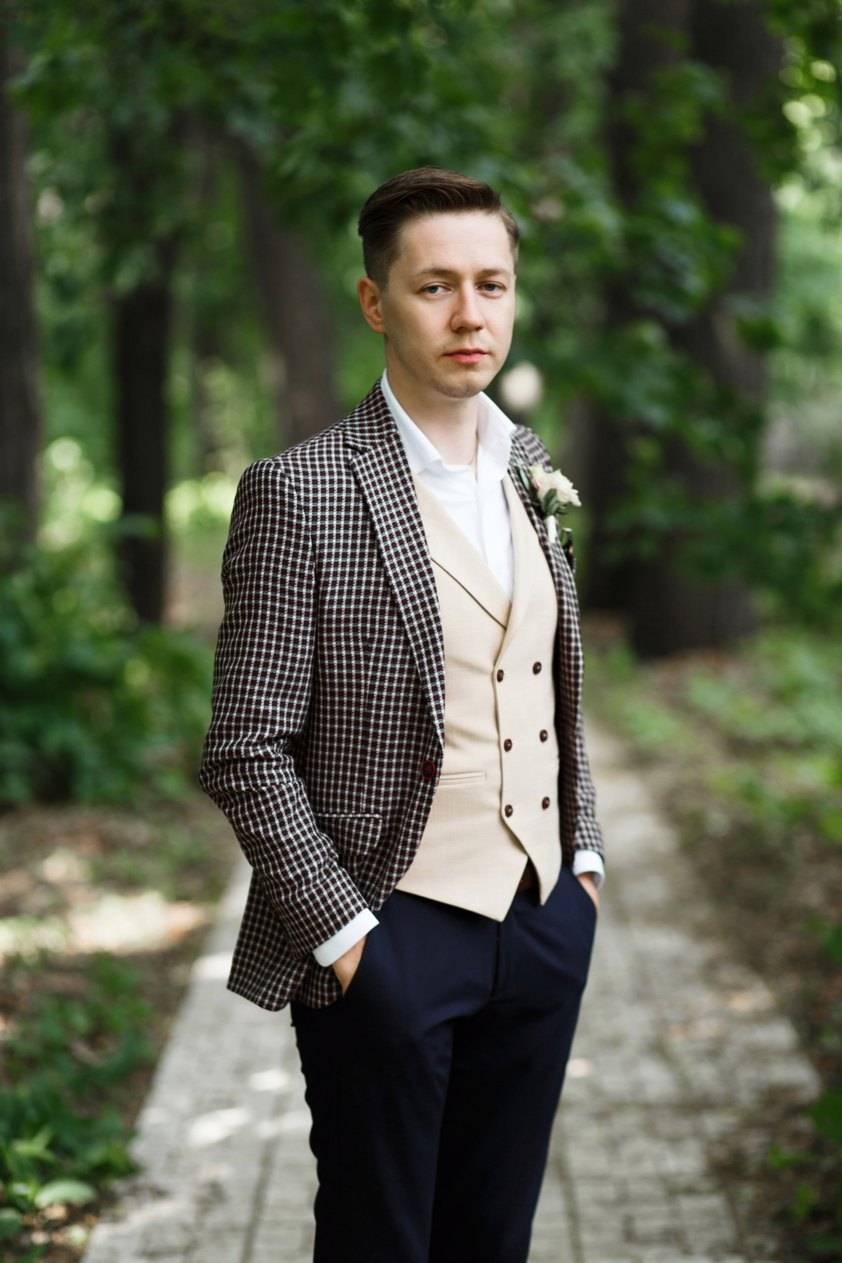 Антон Дубинкин