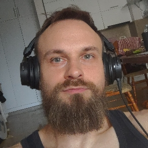 Стас Васильев | Сетка — социальная сеть от hh.ru