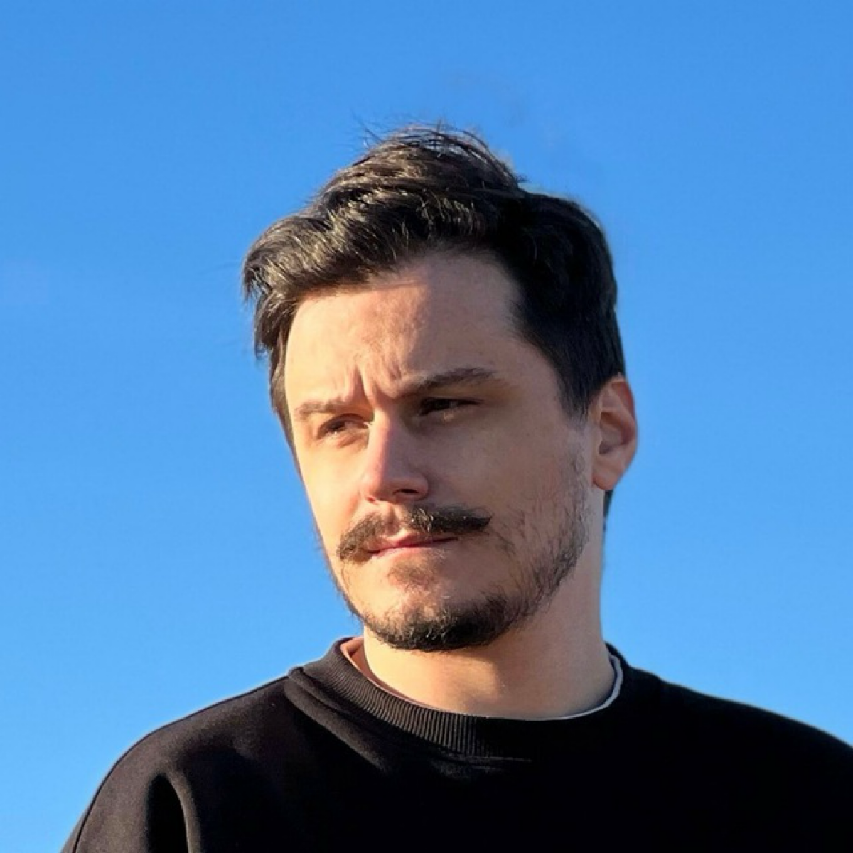 Сергей Курносов | Сетка — социальная сеть от hh.ru