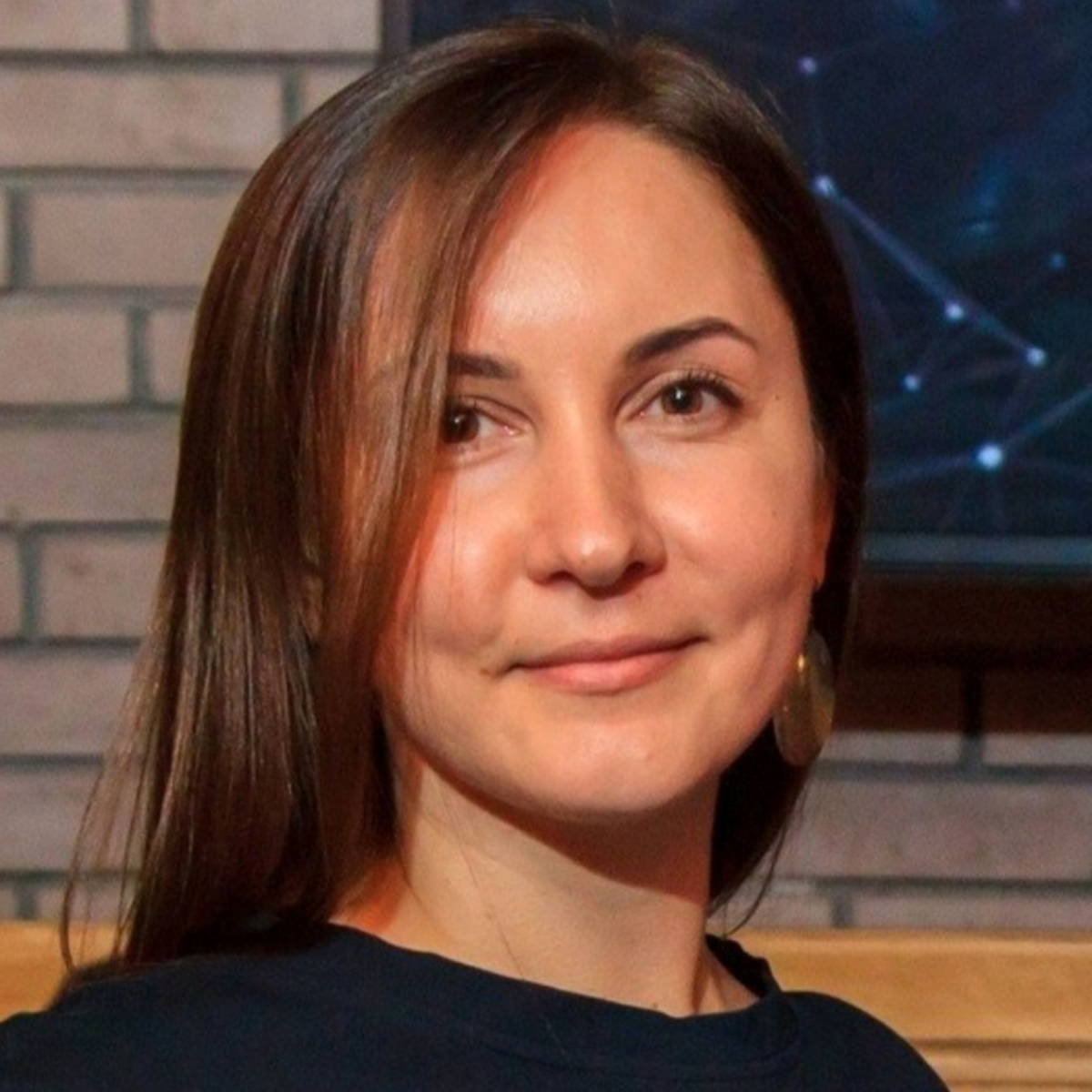 Айсылу Алюшева