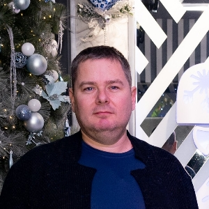 Вадим Сердюк | Сетка — социальная сеть от hh.ru