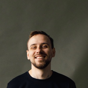 Артём Смолянский | Сетка — социальная сеть от hh.ru