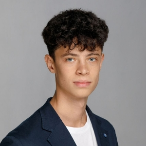 Эрнест Амдий | Сетка — социальная сеть от hh.ru