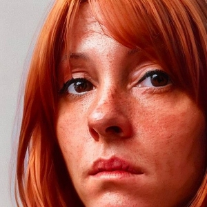 Анна Попова