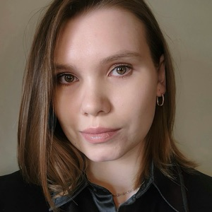 Мария Фатулаева