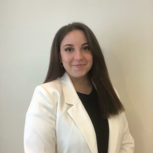 Диана Добрик | Сетка — социальная сеть от hh.ru