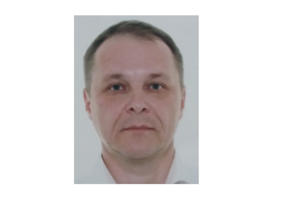 Alexey Pliss