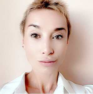 Валентина Фельдман