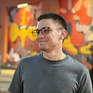 Андрей Кузьмин | Сетка — социальная сеть от hh.ru