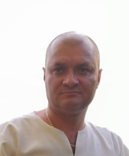 Алексей Калинин