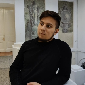 Наиль Аллагулов | Сетка — социальная сеть от hh.ru