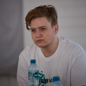 Павел Подмазов