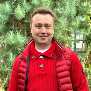 Алексей Иванчин