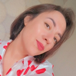 Наталья Ромашина | Сетка — социальная сеть от hh.ru