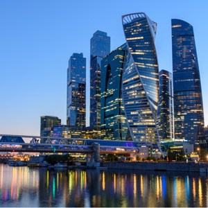 Наталья Осм