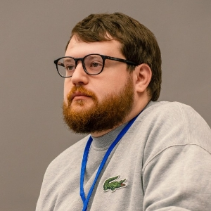 Николай Белоцкий