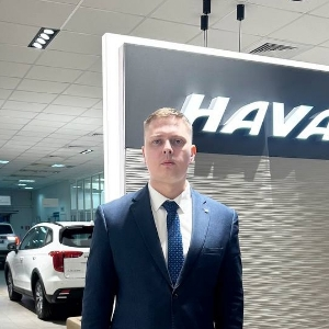 Святослав Минко | Сетка — социальная сеть от hh.ru