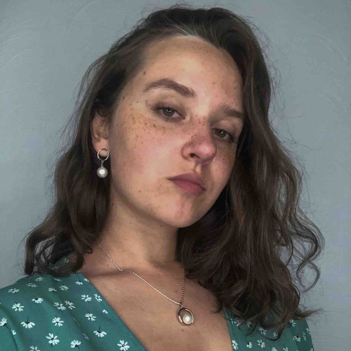Таня Седова