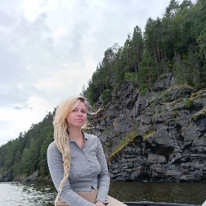 Дарья Мягкая