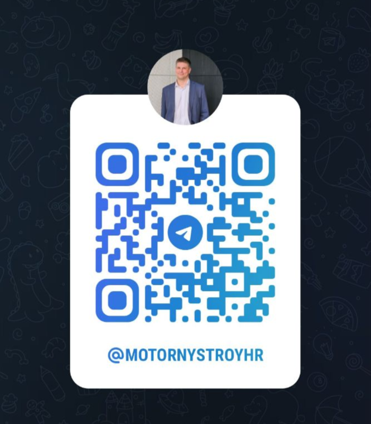 Завёл канал
https://t.me/MotornyStroyHR | Сетка — социальная сеть от hh.ru
