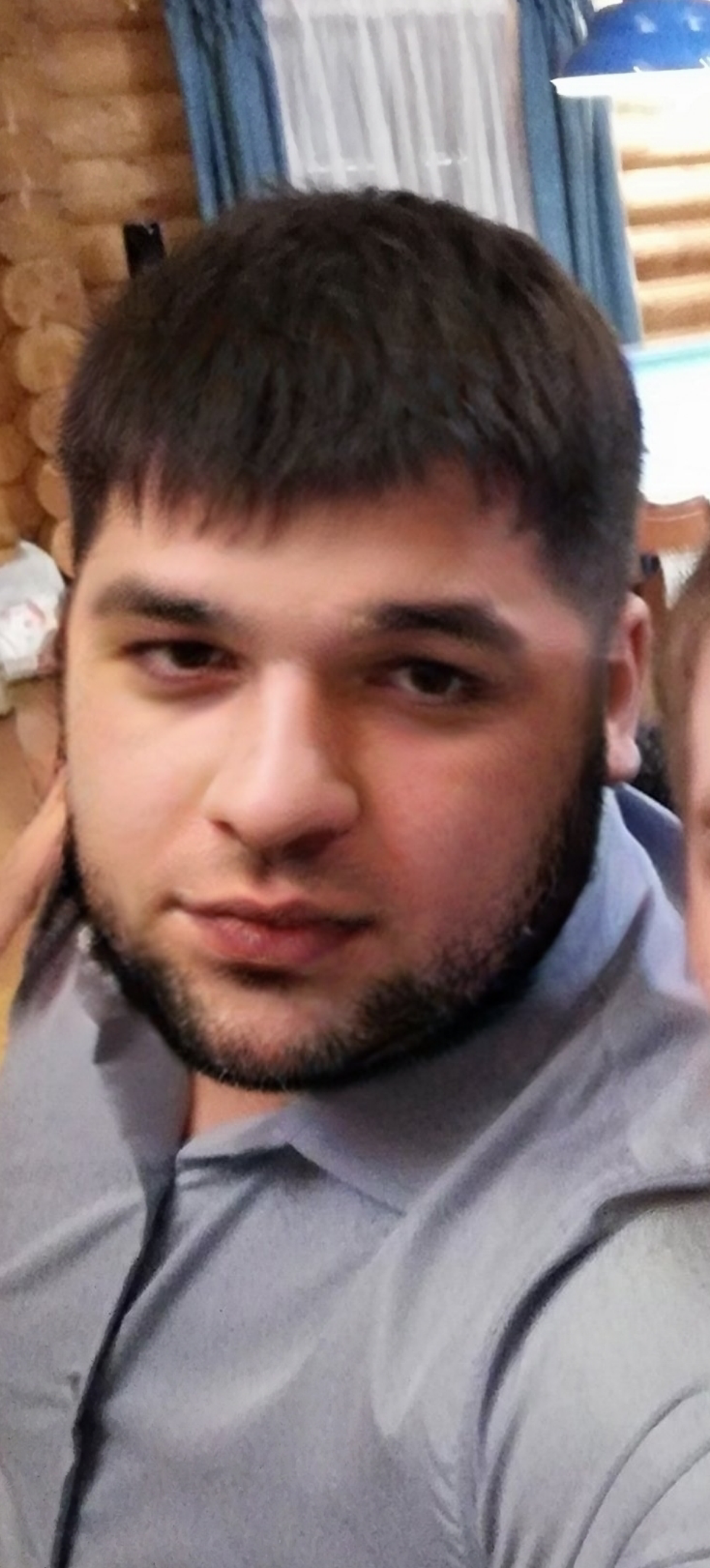 Илья Клюка