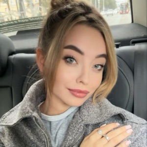 Ольга Лузина | Сетка — социальная сеть от hh.ru