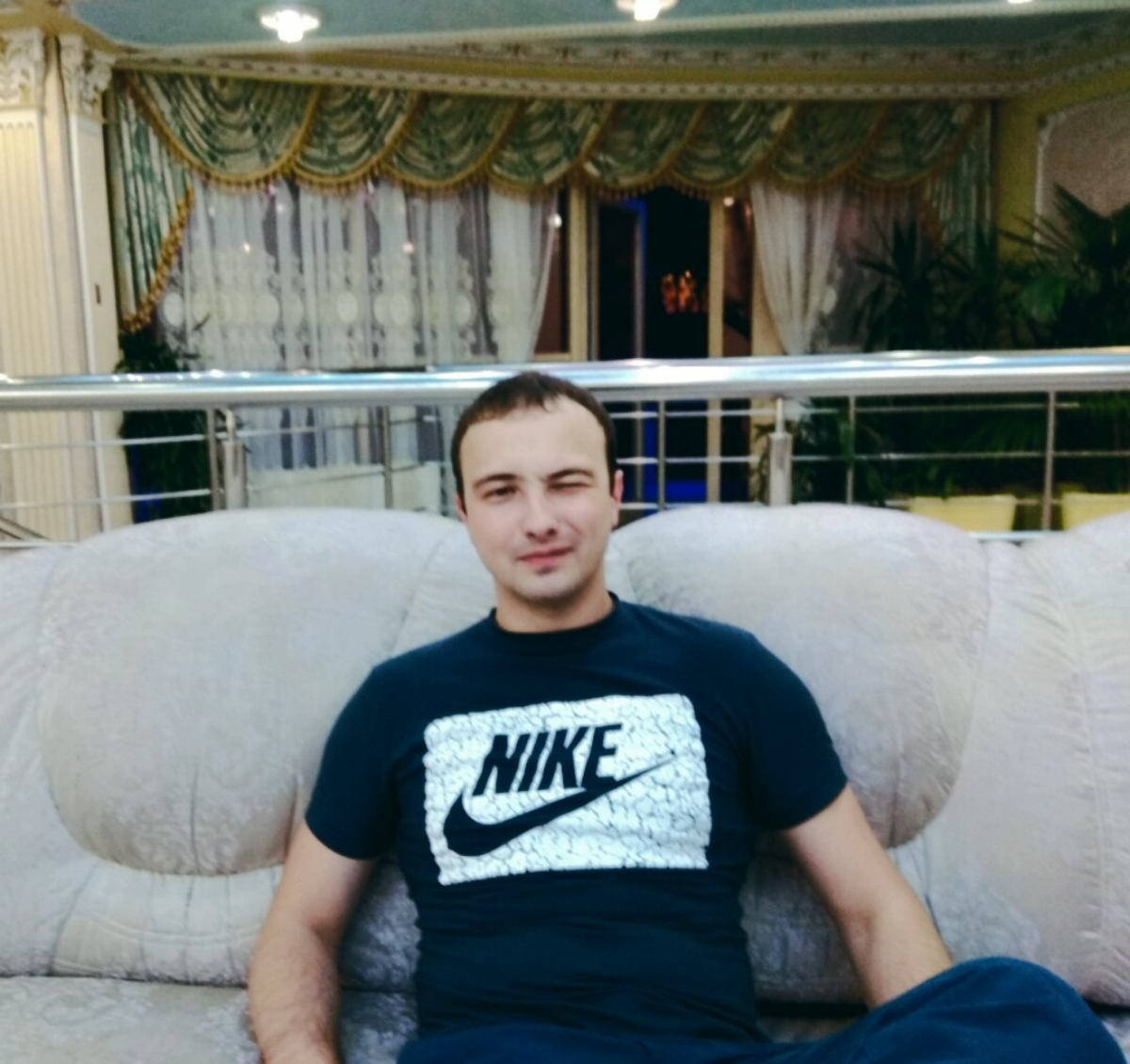 Вячеслав Кшимовский | Сетка — социальная сеть от hh.ru